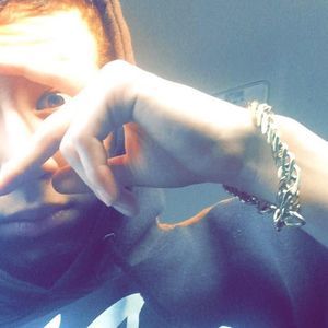 Meet your Posher, Anthony